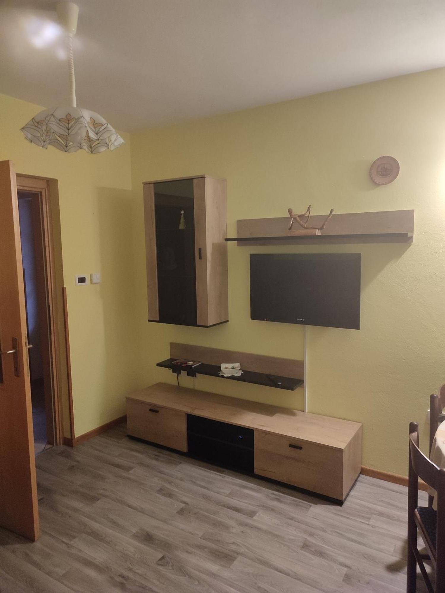 Apartma Pod Rozem Soča Εξωτερικό φωτογραφία