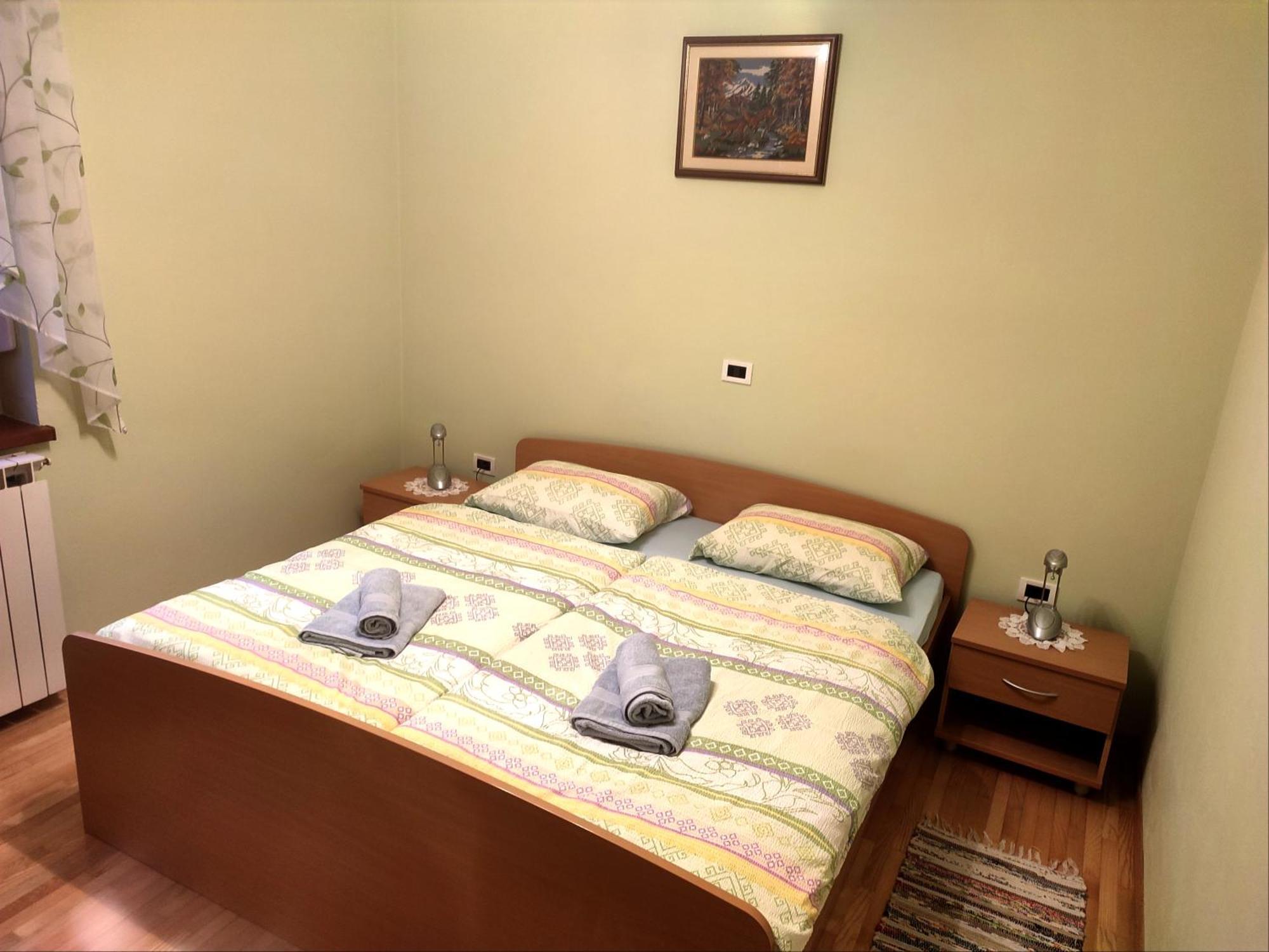 Apartma Pod Rozem Soča Εξωτερικό φωτογραφία