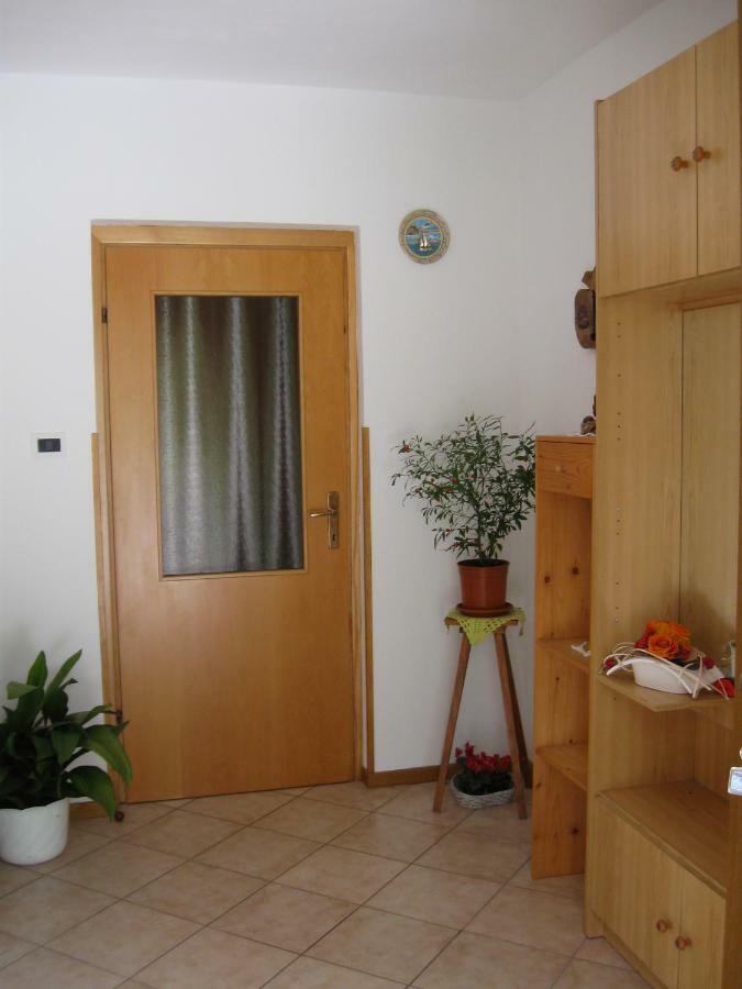 Apartma Pod Rozem Soča Εξωτερικό φωτογραφία