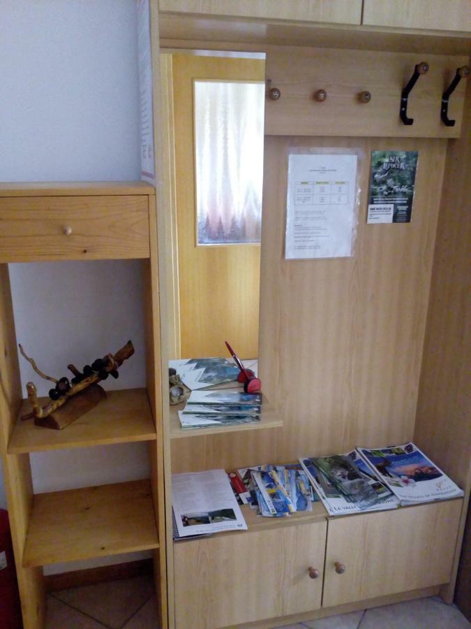 Apartma Pod Rozem Soča Εξωτερικό φωτογραφία